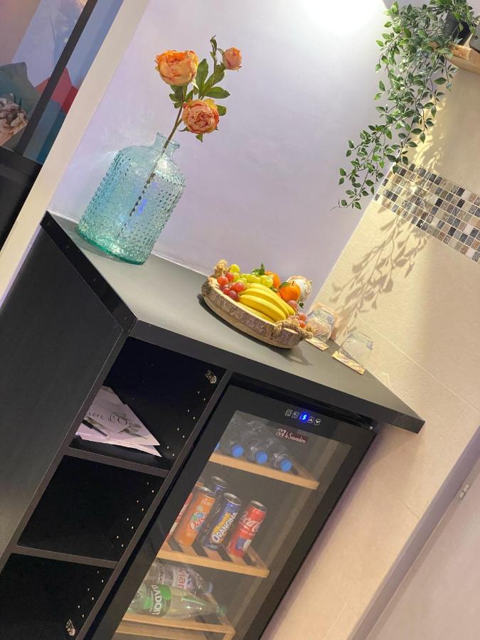 Bioty Chill & Spa Le Blanc-Mesnil Esterno foto