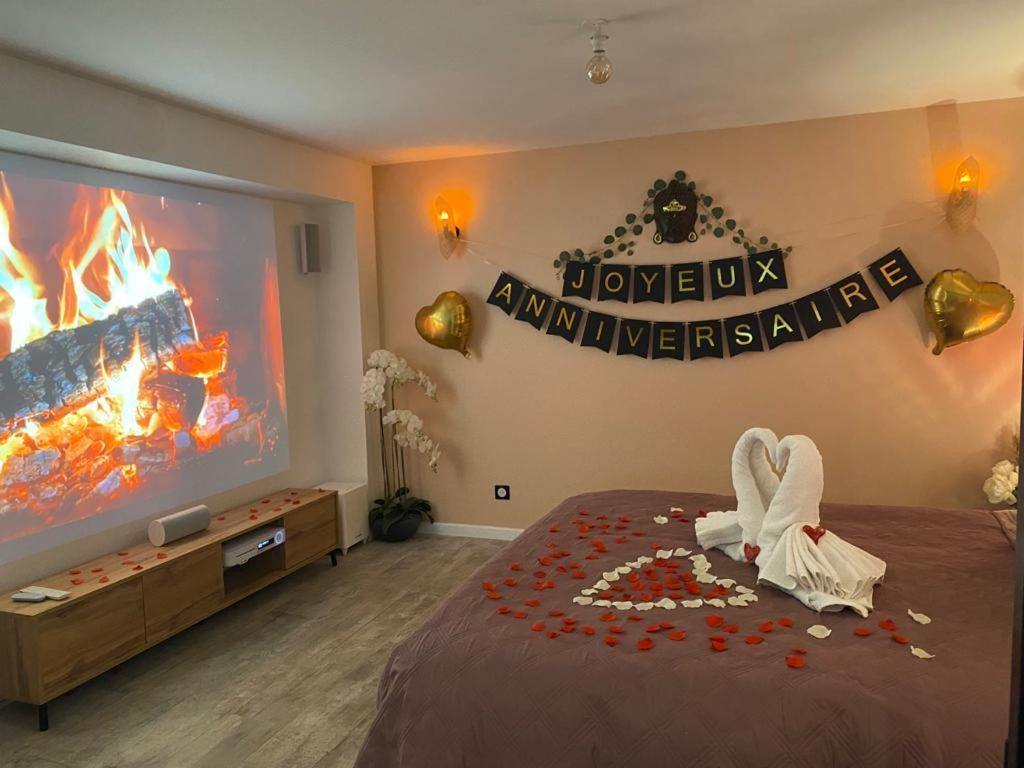 Bioty Chill & Spa Le Blanc-Mesnil Esterno foto